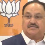 JP Nadda