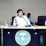 Census Handbook Nizamabad |