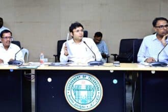 Census Handbook Nizamabad |