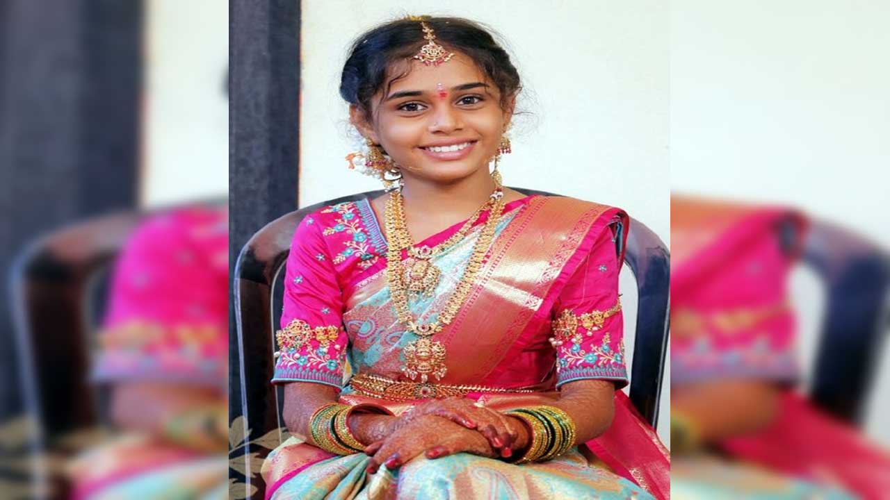 Khammam Student Death