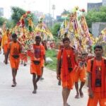 Kanwar Yatra
