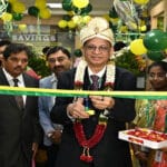 Karur Vysya Bank Branches