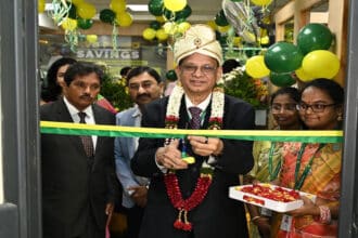 Karur Vysya Bank Branches