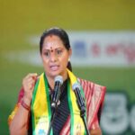 Kavitha Social Justice