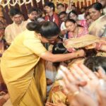 Kavitha Wedding Ceremony