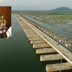 Kaleshwaram Medigadda Case