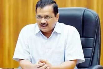 Kejriwal Ethanol Allegation
