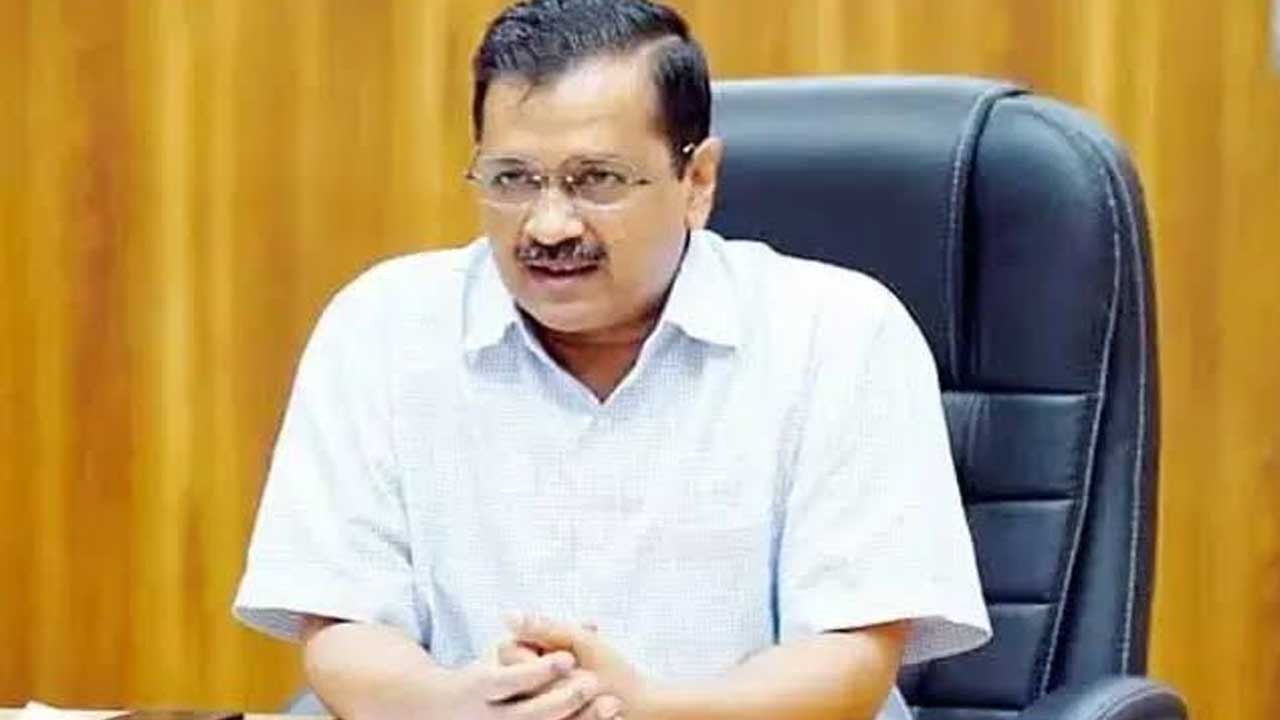 Kejriwal Ethanol Allegation
