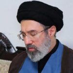 Mojtaba Khamenei