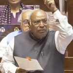 Mallikarjun Kharge purification row