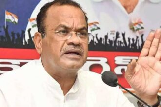 Komatireddy Venkat Reddy