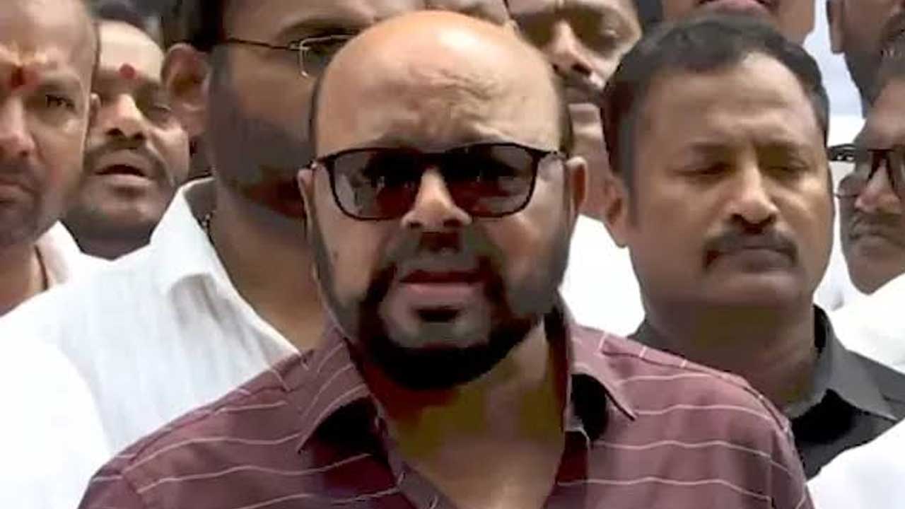 Konda Murali