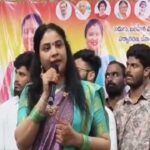 Konda Susmitha Parakala