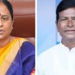 Konda Surekha Disciplinary Report