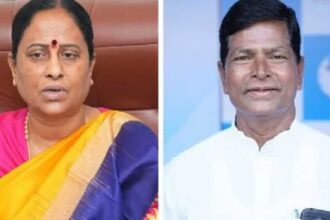 Konda Surekha Disciplinary Report