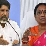 Konda Surekha Controversy