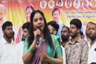 Konda Susmitha Parakala