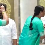 Konda Surekha Rakhi