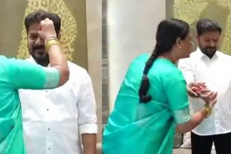 Konda Surekha Controversy