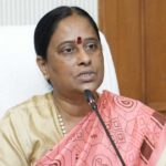 Konda Surekha Letter