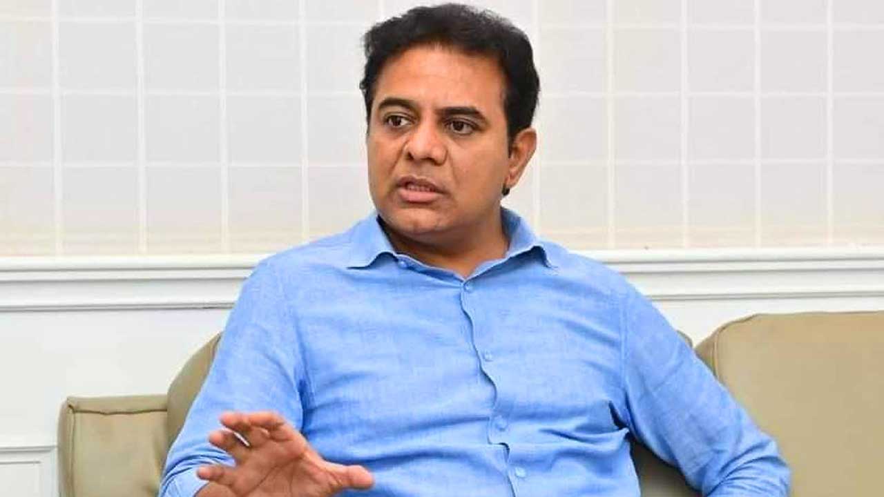 KTR HILT Policy