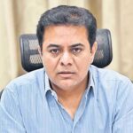 KTR Jindal University