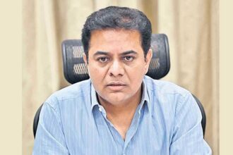 KTR Jindal University