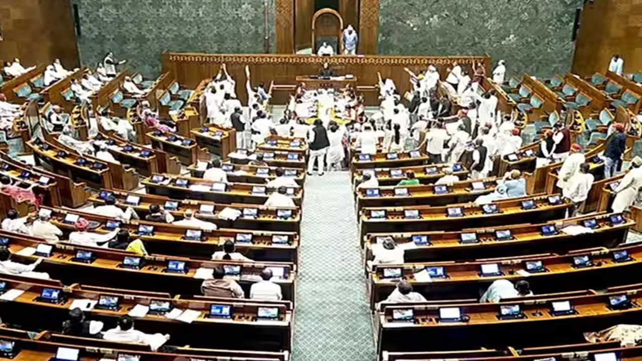 Tribunals Reforms Bill