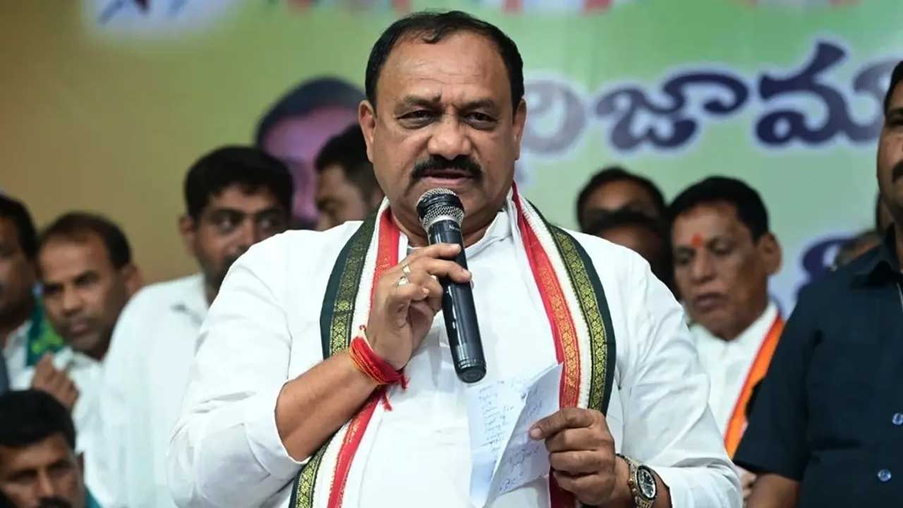 Konda Surekha