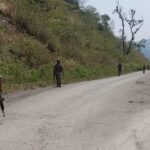 Manipur Firing