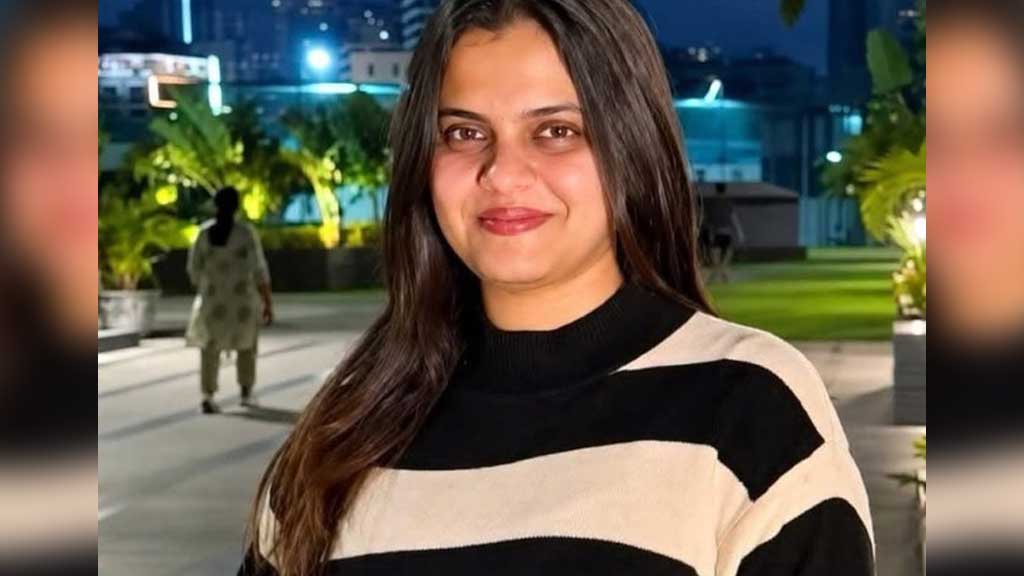 Medico Priyanka Death