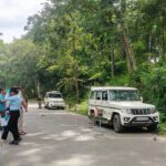 Meghalaya encounter
