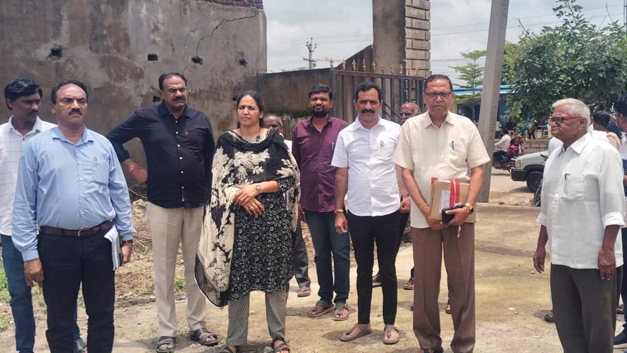 Lokayukta Inquiry |