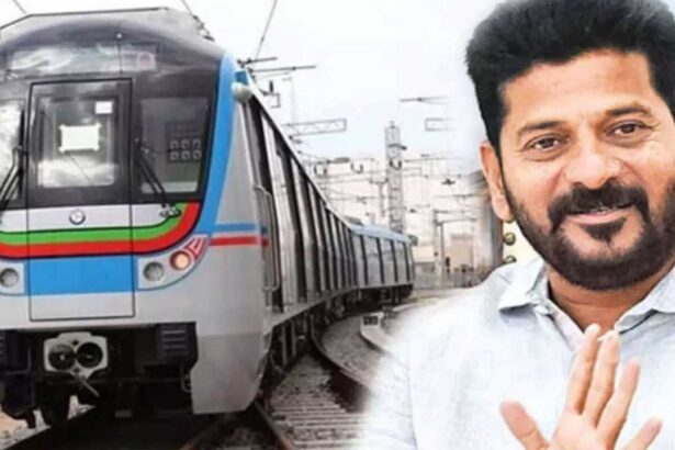 Hyderabad Metro Phase 2