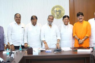 Nizamabad GGH