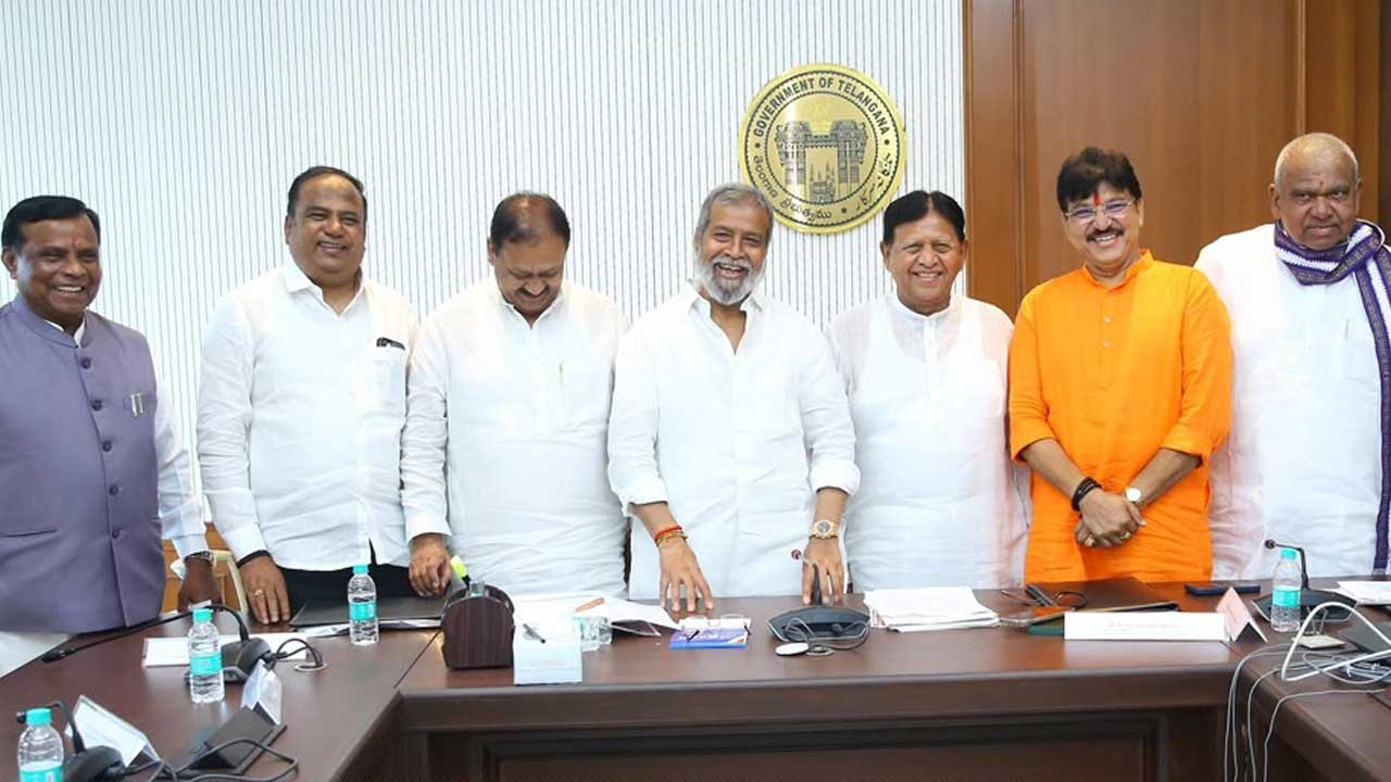 Nizamabad GGH