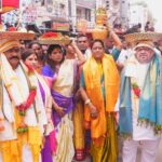Lal Darwaza Bonalu