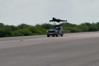 Divyastra Mk3