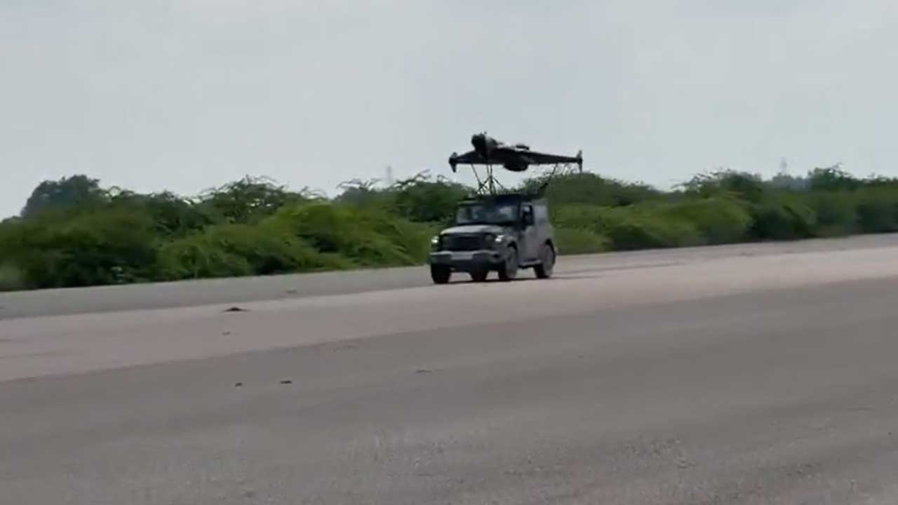 Divyastra Mk3