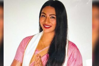 Karnataka MLA Daughter