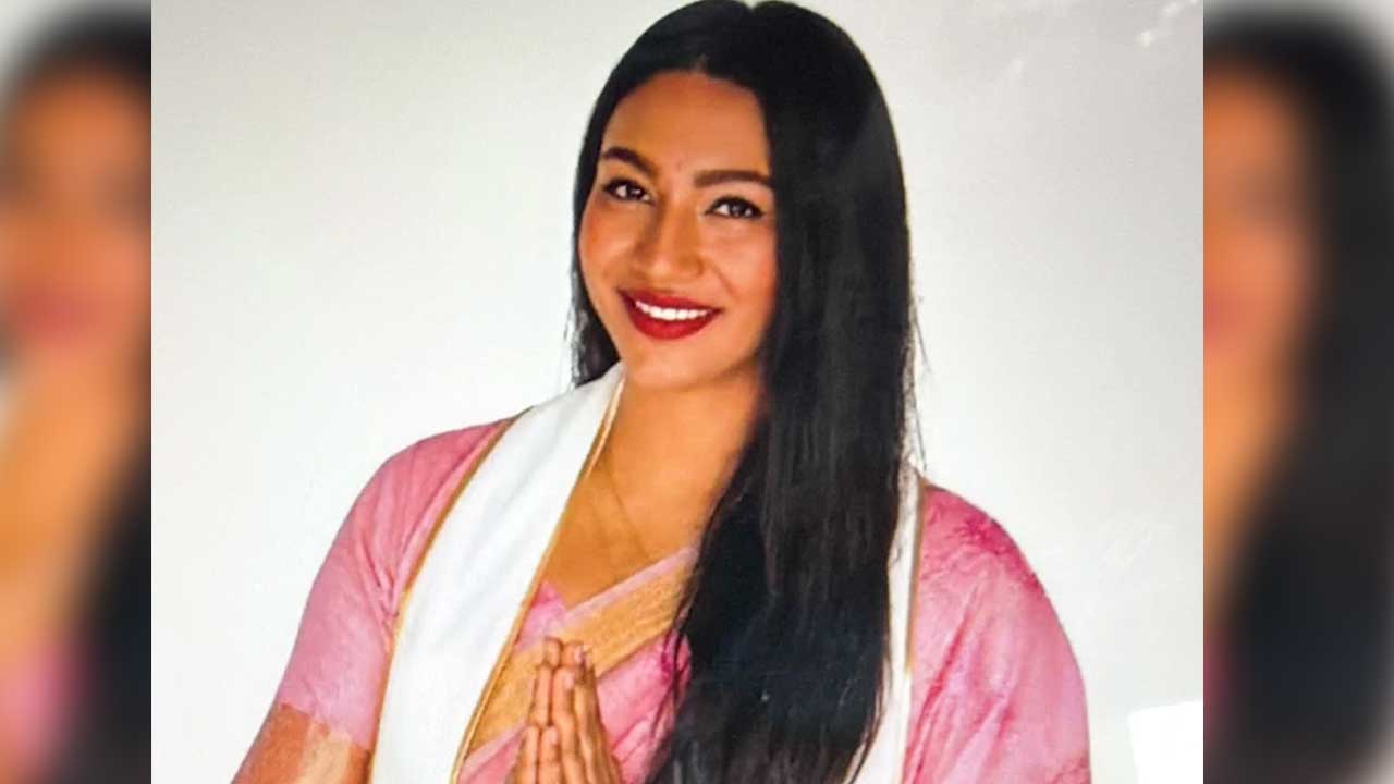 Karnataka MLA Daughter