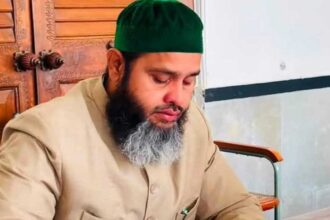 Mirza Rahmat Baig