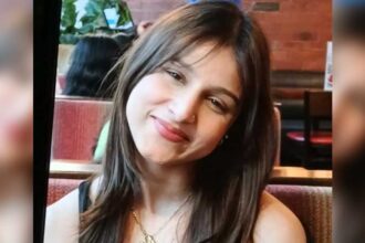 Delhi Model Murder