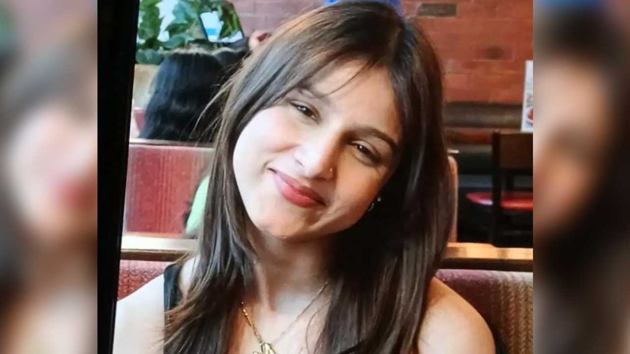 Delhi Model Murder