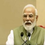 Modi Book Reading