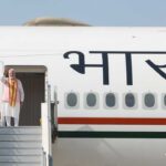 Modi Uzbekistan Visit