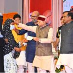 Arvind Dharmapuri Foundation |