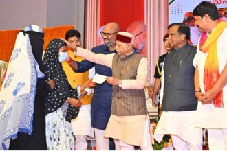 Arvind Dharmapuri Foundation |