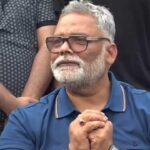 MP Pappu Yadav
