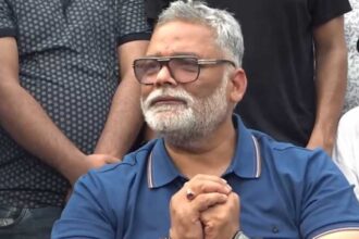 MP Pappu Yadav